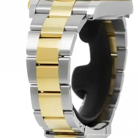 Prestigious Jewellers 41mm Rolex 116333 Datejust 0608